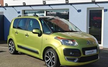 Citroen c3 picasso Danjoutin