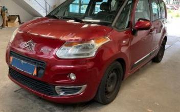 Citroen C3 Picasso Rosselange