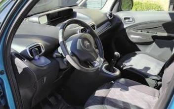 Citroen c3 picasso Sainte-Colombe