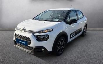 CITROEN C3 Sté Le-Havre