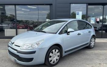 Citroen c4 Carbonne