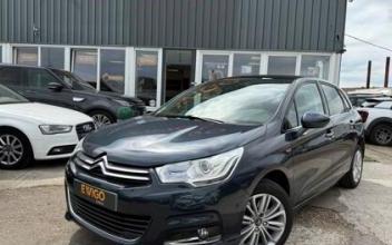 Citroen c4 Evreux