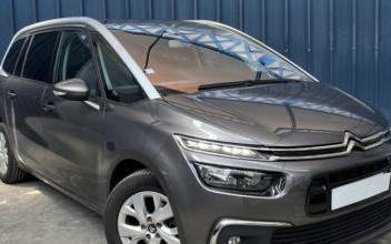 Citroen C4 Halluin
