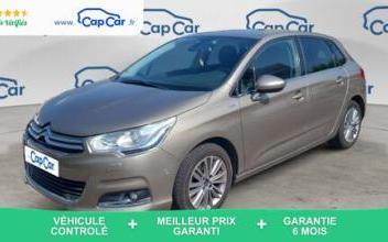 Citroen c4 Canet-en-Roussillon