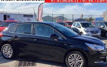 Citroen C4 Calais