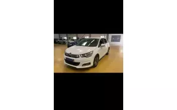 Citroen C4 Pia