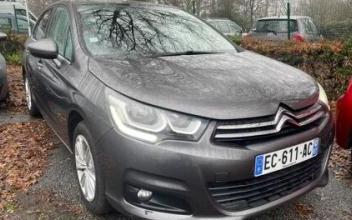 Citroen c4 Limoges
