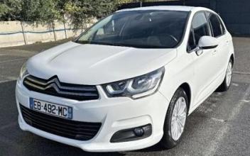 Citroen c4 Béthune