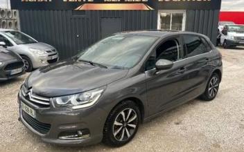 Citroen c4 Avignon