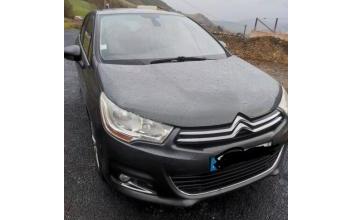 Citroen c4 Millau