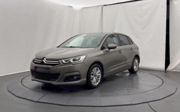 Citroen c4 Bègles