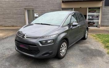 Citroen c4 Crêches-sur-Saône
