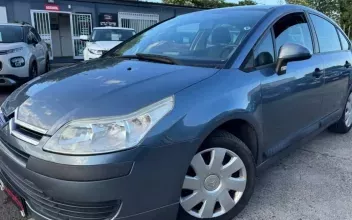 Citroen C4 Gerzat