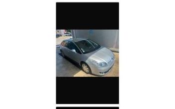 Citroen c4 Saint-Gratien