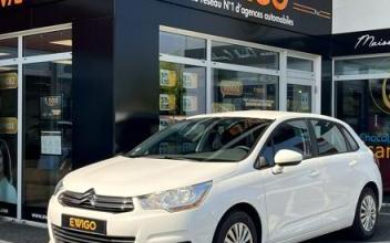 Citroen c4 Idron