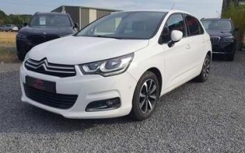 Citroen c4 Coulombiers