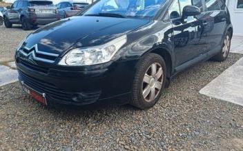 Citroen C4 Aubiat