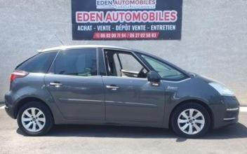 Citroen c4 Portet-sur-Garonne