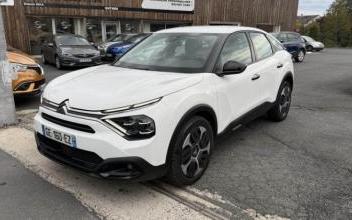 Citroen C4 Brive-la-Gaillarde