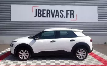 Citroen C4 Cactus Carpiquet