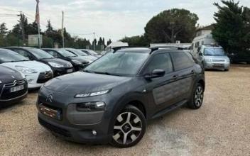 Citroen c4 cactus Graveson