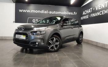 Citroen c4 cactus Warcq