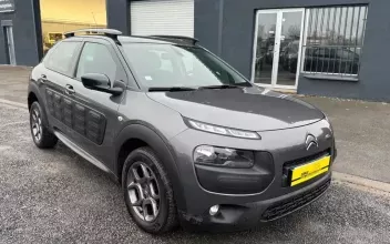 Citroen C4 Cactus Douai