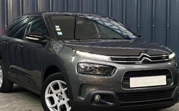 Citroen C4 Cactus Halluin