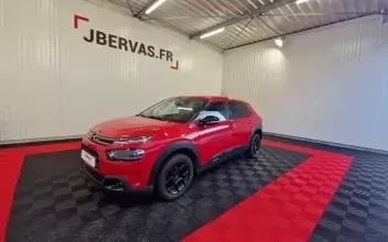 Citroen C4 Cactus Kersaint-Plabennec