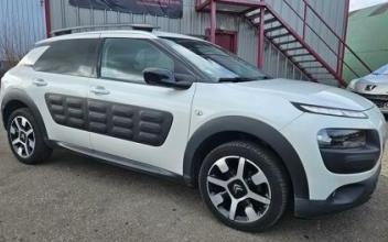 Citroen c4 cactus Maizières-lès-Metz