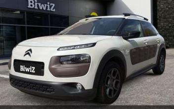 Citroen c4 cactus Voisins-le-Bretonneux