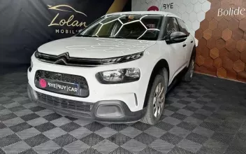 Citroen C4 Cactus Bretignolles-sur-Mer