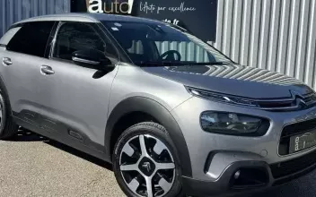 Citroen C4 Cactus La-Garde