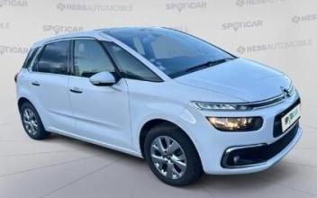 Citroen c4 picasso Woippy