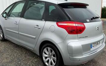 Citroen c4 picasso Voves