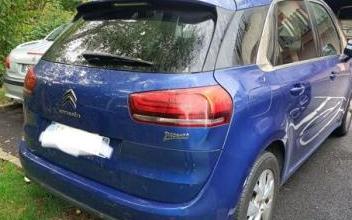 Citroen c4 picasso Cruseilles
