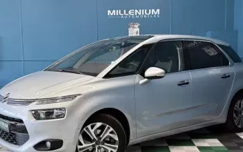 Citroen C4 Picasso Royan