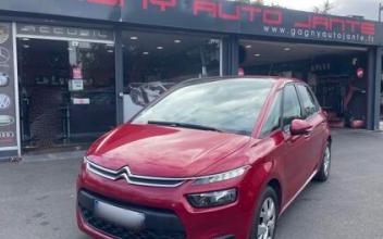 Citroen c4 picasso Gagny