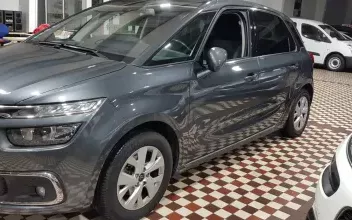 Citroen C4 Picasso Liévin