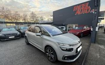 Citroen c4 picasso Nîmes