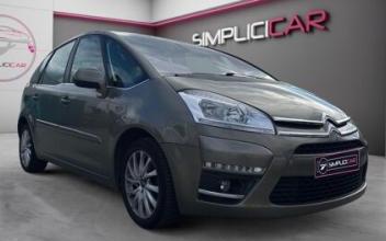Citroen c4 picasso Puget-sur-Argens