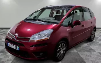 Citroen C4 Picasso Châtellerault