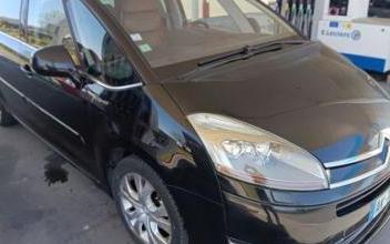 Citroen c4 picasso Moulins-lès-Metz