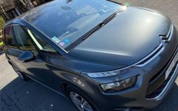 Citroen c4 picasso La-Grande-Paroisse