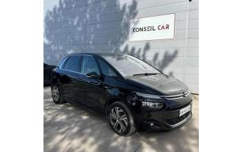 Citroen c4 picasso Périgny