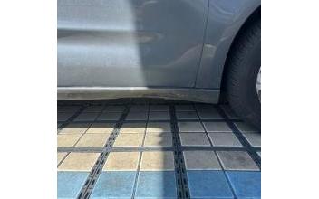 Citroen c4 picasso Paris
