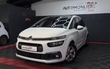Citroen C4 Picasso Epône