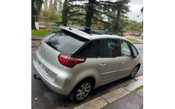Citroen c4 picasso Le-Havre