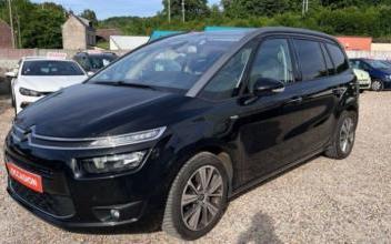 Citroen C4 Picasso 5 Places Darnétal
