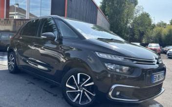 Citroen C4 Picasso 5 Places Morsang-sur-Orge